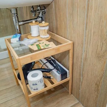 Katane Room's カターニア