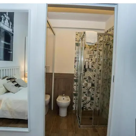 ゲストハウス Katane Room's カターニア