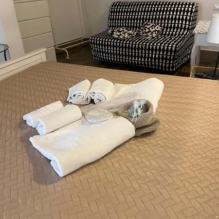 ゲストハウス Katane Room's カターニア