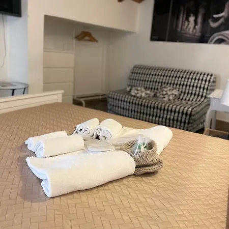 ゲストハウス Katane Room's カターニア