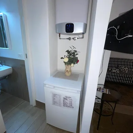 ゲストハウス Katane Room's カターニア